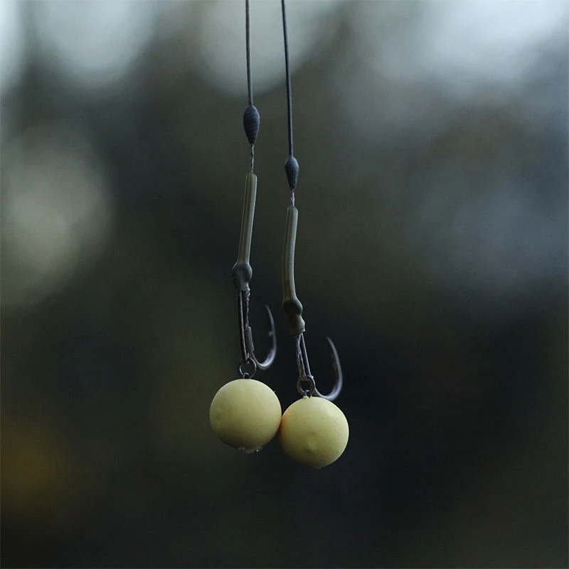 Thinking Anglers Hook Ring Swivels